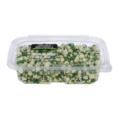 NUTS WASABI PEAS 8.5OZ/12