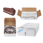 ULTIMATE IMPERIAL CHOCOLATE CAKE 14SLICES /2