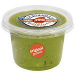 GUACAMOLE ORIGINAL 3LB / 6CS