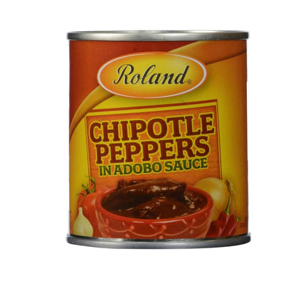 ROLLAND PEPPER CHIPOTLE ADOBO SAUCE 102OZ