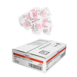 SYSCO CLASSIC SALT 100CT/6/CS