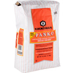 PANKO JAPANESE STYLE TOASTED BREAD CRUMBS  25LB