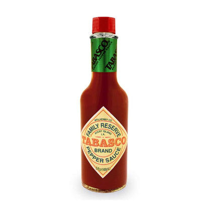 TABASCO HOT SAUCE 5OZ