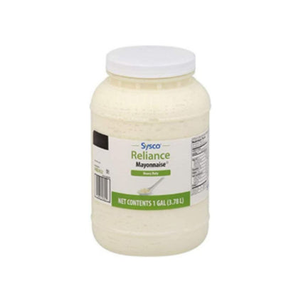 MAYO HEAVY DUTY 1GAL / 4CS