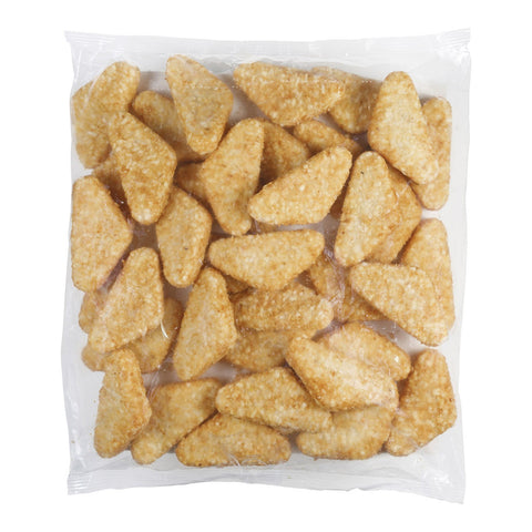 POTATO HASHBROWN PATTIES 5LB/ 1