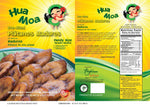 BANANA PLANTAIN SWEET SLICE  4 / 5LB