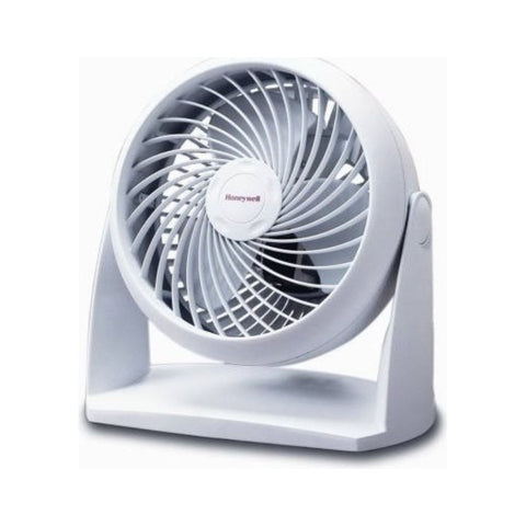 HONEYWELL WHITE PERSONAL TABLE FAN