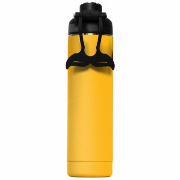 Hydra Water Bottle, Dandelion, 22-oz