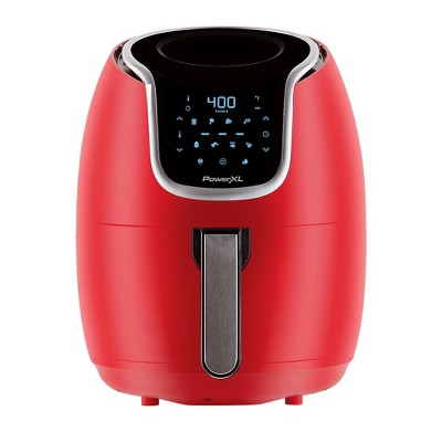 RED AIR FRYER