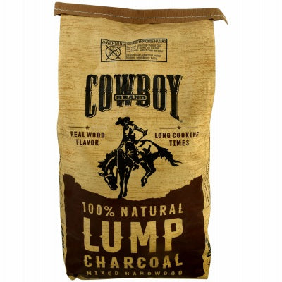 20LB COWBOY CHARCOAL / 1