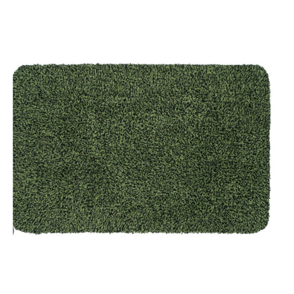 18X28 GREEN FLOOR DOOR MAT