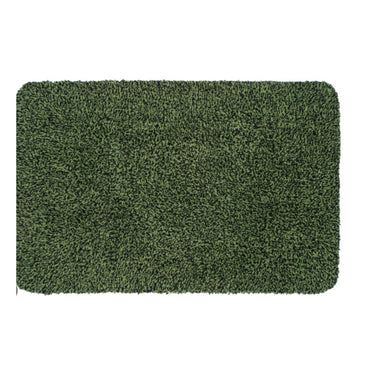18X28 GREEN FLOOR DOOR MAT