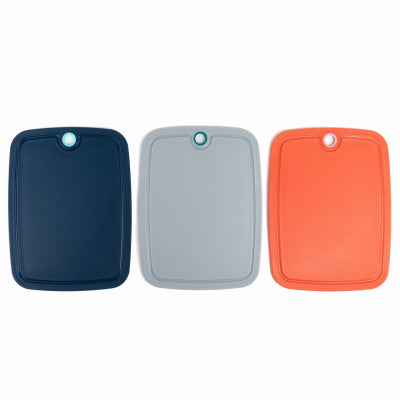 Grip Strip Cutting Board, 9 x 12 In.