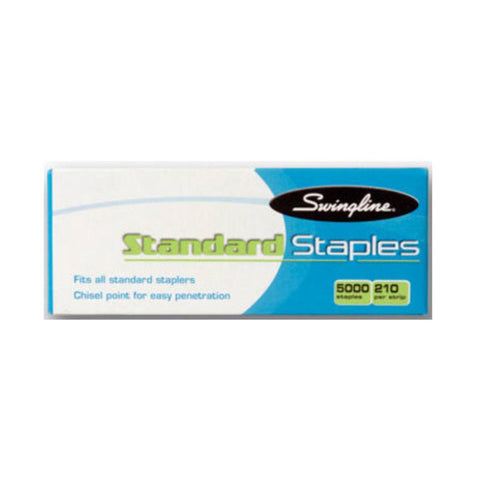5000CT 1/4" STAPLES