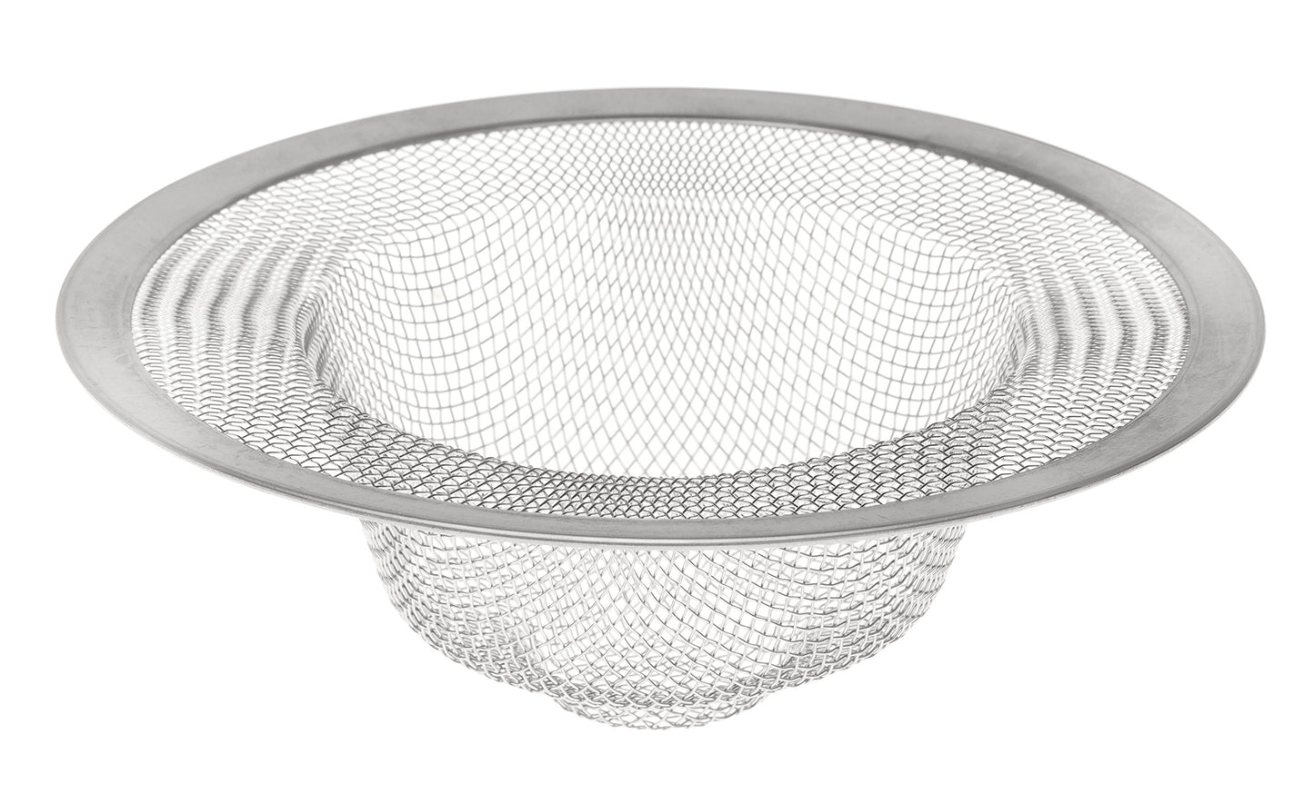 MESH SINK STRAINER