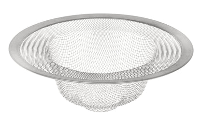MESH SINK STRAINER