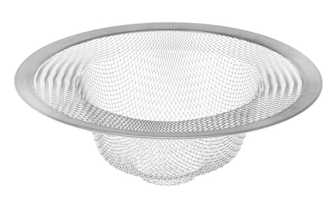 MESH SINK STRAINER