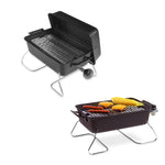 GAS TABLE TOP GRILL