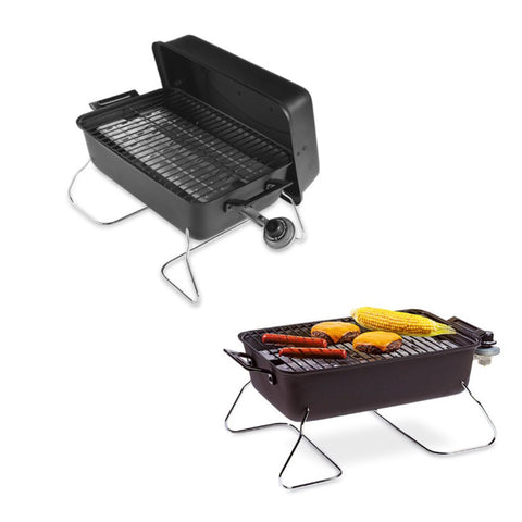 GAS TABLE TOP GRILL