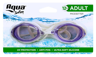 AQUA EQUINOX SWIM GOGGLE