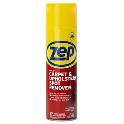 18OZ CARP STAIN REMOVER