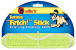 Tennis Stick Fetch Toy  / Fetch Stick, Green