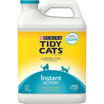 Purina Tidy Cats, Cat Litter, Instant Scooping, 20 Lb.
