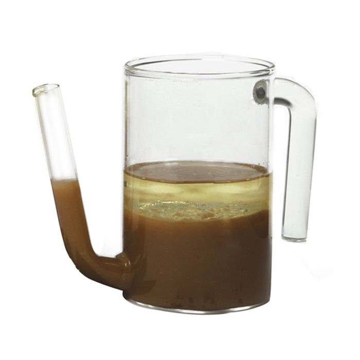 2C GRAVY SEPARATOR
