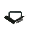 GZ DUAL GRILL BRUSH/PAD
