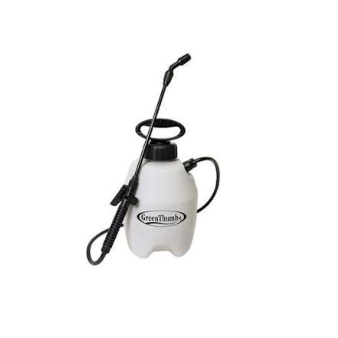 .27GAL GRN SPRAYER