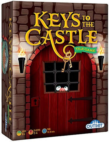 KEYS TO THE CASTLE : DELUXE EDITION