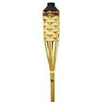 BAMBOO TORCH IN MOSQUITO REPELLENT