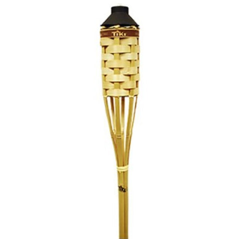 BAMBOO TORCH IN MOSQUITO REPELLENT