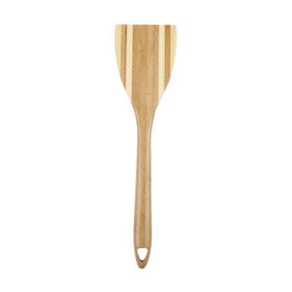 Spatula, Bamboo, 12-In.