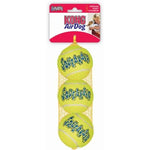 AIR MED TENNIS BALL TOY