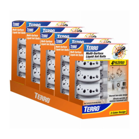 Terro Multi Surface Liquid Ant Bait