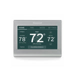 HONEYWELL WIFI PROG THERMOSTAT