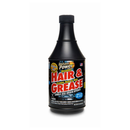 20 OZ GREASE DRAINOPENER
