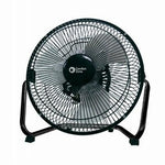 True Value 9" BLK HI VELOCITY FAN