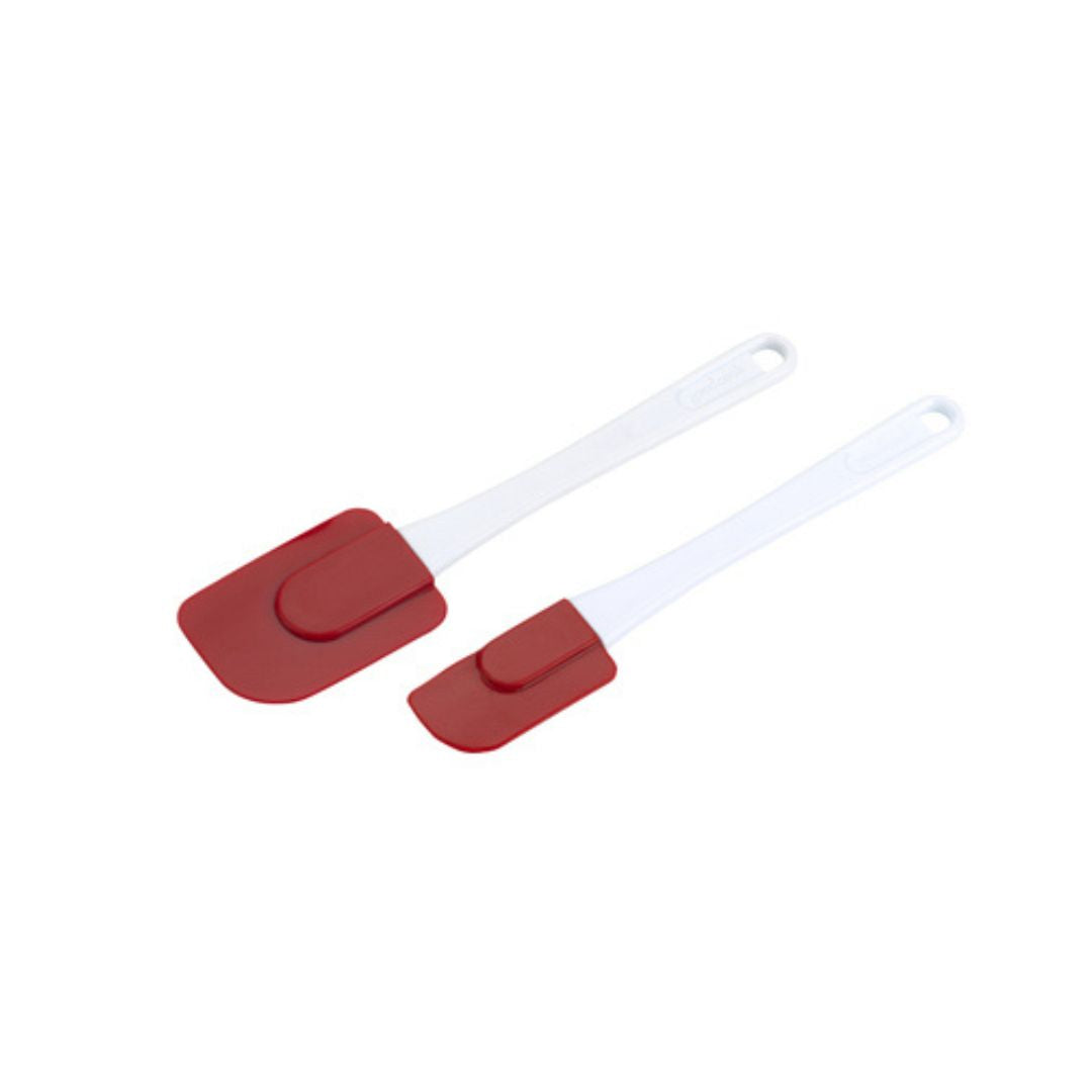 2-Pc. Spatula Set, Silicone