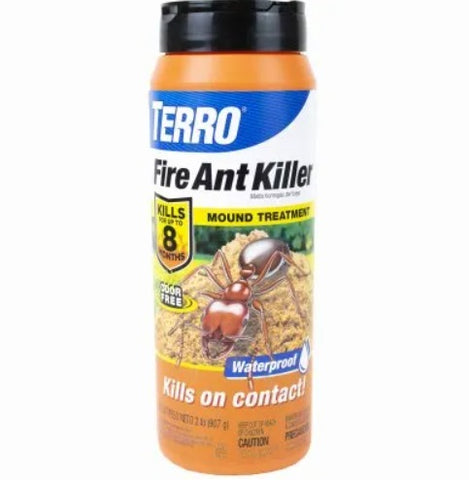 TERRO FIRE ANT KILLER 2LB