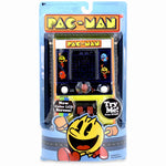 PACMAN ARCADE GAME