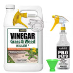 128OZ VINEGAR WEED KILL
