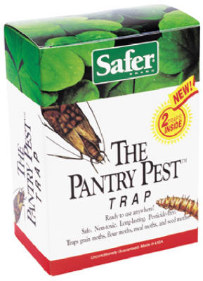 2PK PANTRY PEST TRAP