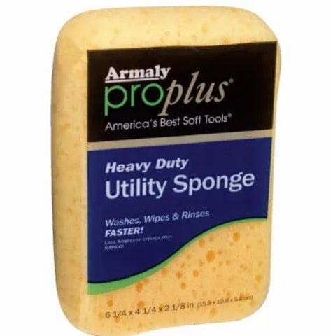 Heavy-Duty Utility Sponge
