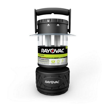 RAYOVAC LANTERN 300 LUMENS