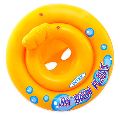 INTEX BABY FLOAT 26.5"