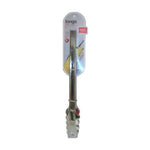 Chrome-Plated Tongs, 12 In.