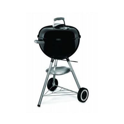 KETTLE GRILL BLACK 18"'