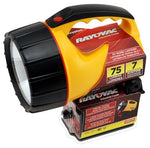 RAYOVAC LANTERN 75 LUMENS